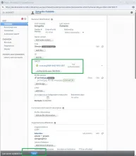 Tenging við ORCID
